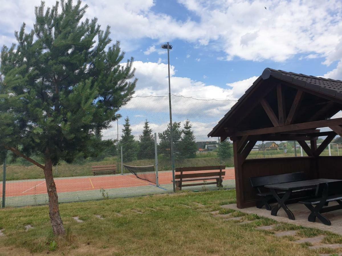 Apartmán vo Veľkej Lomnici Vel'ka Lomnica Exterior foto